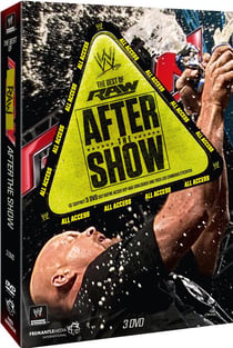 Best of Raw, Pot Raw Footage