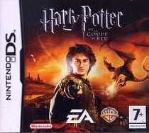 Harry Potter et la Coupe de Feu