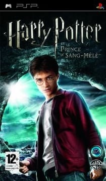Harry Potter et le Prince de Sang-mêlé