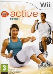 EA sports: active more workout