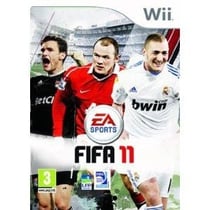 FIFA 11