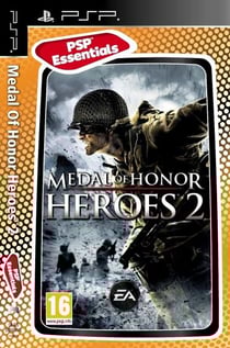 Medal of Honor : Heroes 2 - Essentials