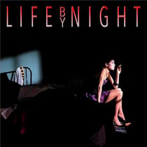 Life by Night - Produit par Richie Zito