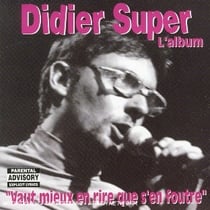 Mieux vaut en rire que s'en foutre