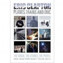 Planes, trains and eric
