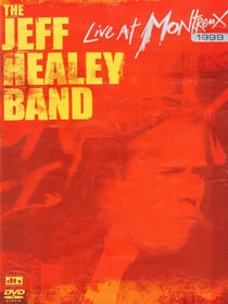 Live in montreux 1999