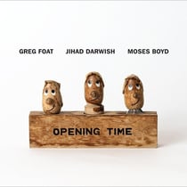 Opening Time