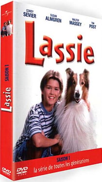 Lassie - Saison 1