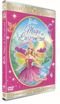 Barbie - Fairytopia : Magie de l'arc-en-ciel