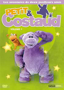 Petit et Costaud - Volume 1