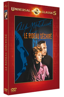 Le Rideau déchiré
