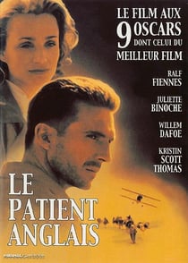 Le Patient anglais