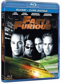 Fast and Furious