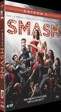 Smash - Saison 1