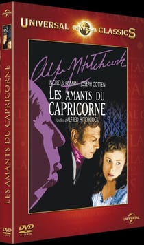 Les Amants du Capricorne