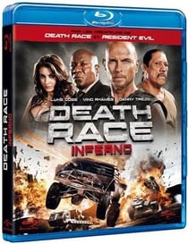 Death Race: Inferno