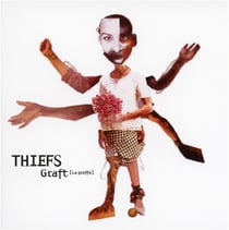 Graft (la greffe)