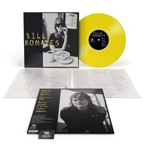 Billy Nomates - édition colorée