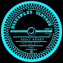 Addis Ababa - édition limitée