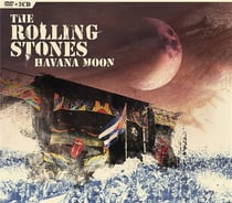 Havana moon