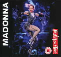 REBEL HEART TOUR