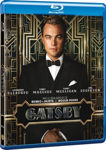 Gatsby le magnifique