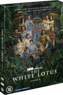 The White Lotus - Saison 3