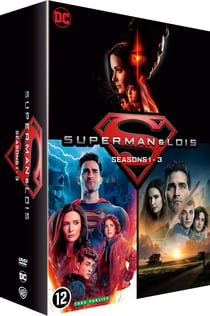Superman and Lois - Saisons 1 à 3