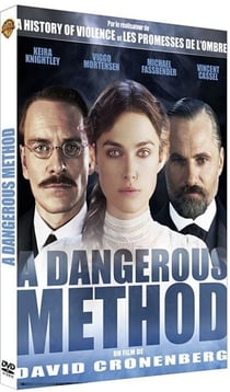 A Dangerous Method