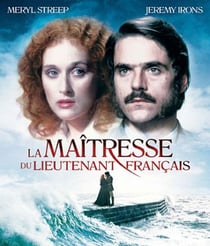 La Maîtresse du lieutenant français