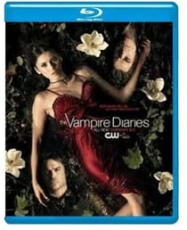 Vampire Diaries - L'intégrale de la Saison 3