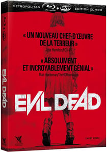 Evil Dead