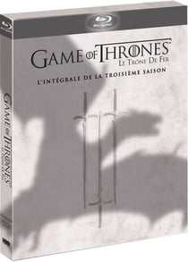 Game of Thrones (Le Trône de Fer) - Saison 3