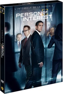 Person of Interest - Saison 2