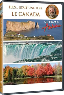 Antoine - Iles... était une fois - Le Canada