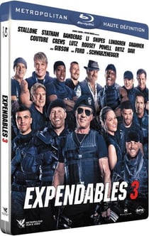 Expendables 3