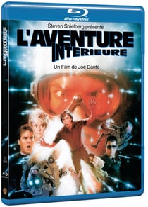 L'Aventure intérieure