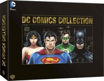 L'Âge d'or DC Comics