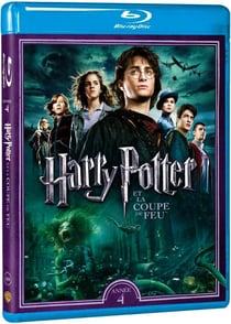 Harry Potter et la Coupe de Feu
