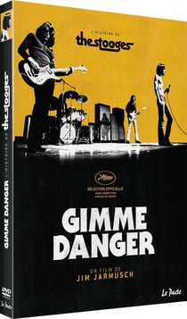 Gimme Danger