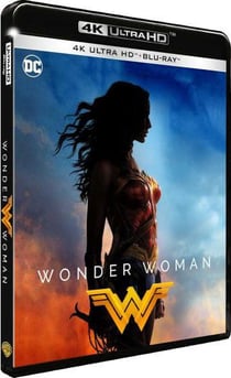 Wonder Woman
