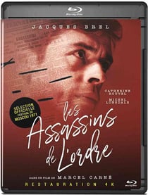 Les Assassins de l'ordre