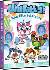 Unikitty! - Saison 1 - Partie 1