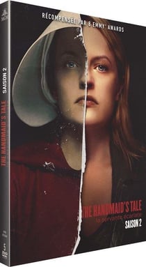 The Handmaid's Tale : La Servante écarlate - Saison 2