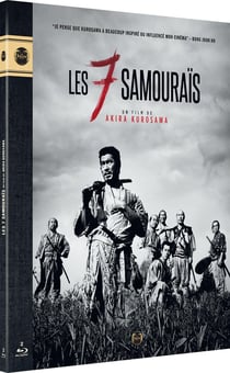 Les 7 samouraïs