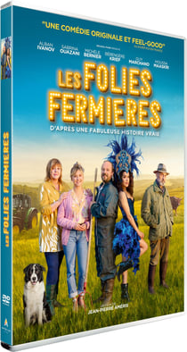 Les Folies fermières