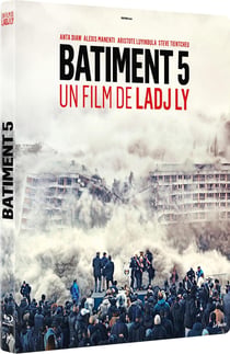 Bâtiment 5