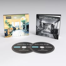 Definitely Maybe (30th Anniversary Deluxe Edition) - de luxe