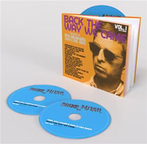 Back The Way We Came: Vol. 1 (2011 - 2021)