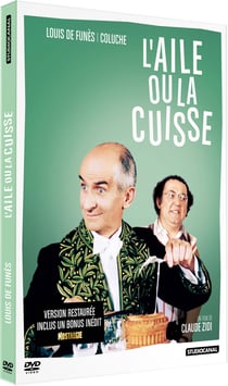 L'Aile ou la cuisse
